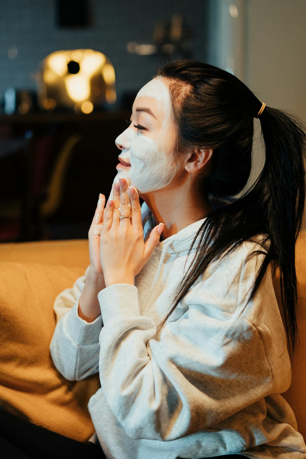 Produtos LOA para skincare noturno que respeitam o ciclo circadiano da pele