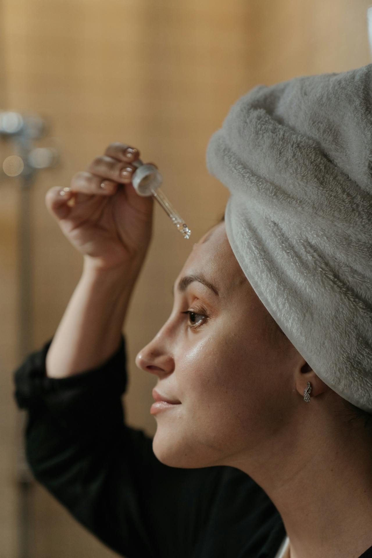 Produtos LOA para skincare skinimalista com multibenefícios